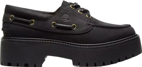 Timberland Stone Street Timberland Premium Boat Shoes - Women’s