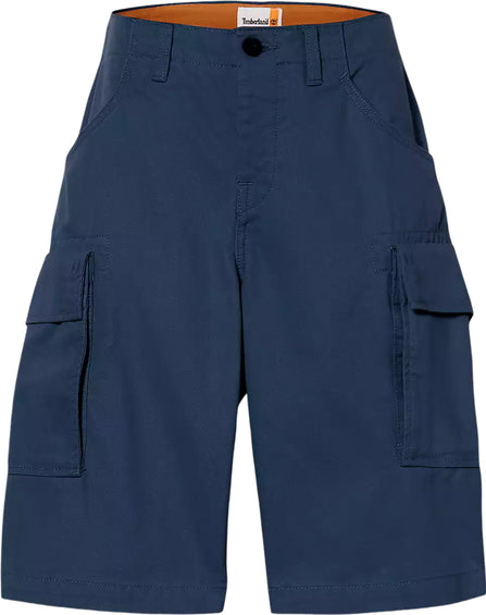 Timberland Twill Cargo Shorts - Men's