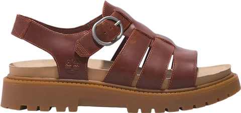 Timberland Clairemont Way Fisherman Sandals - Women's 