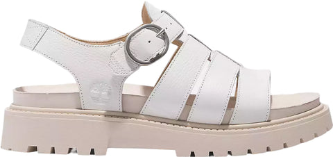 Timberland Clairemont Way Fisherman Sandals - Women's