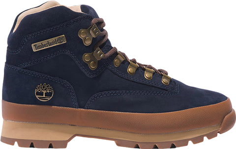 Timberland Timberland C.F. Stead Indigo Suede Euro Hiker Boots - Women's