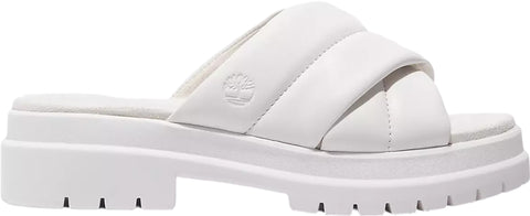 Timberland London Vibe Slide Sandals - Women's