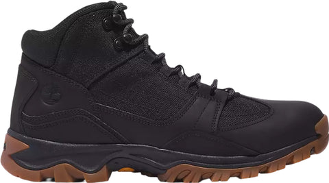 Timberland Mt. Maddsen Mid Lace-Up Hiking Boots - Men's