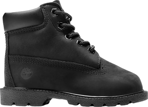Timberland Timberland Classic Waterproof Boots 6In - Toddlers 