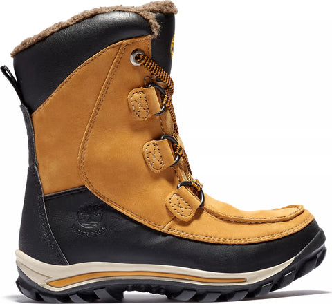 Timberland Chillberg Waterproof Boots - Kids