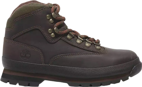 Timberland Euro Hiker Boots - Women's 