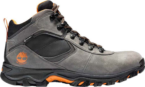 Timberland Mt. Maddsen Waterproof Hiking Boots - Men's