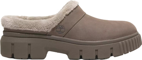 Timberland Field Warm Lined Shoes - Women's 