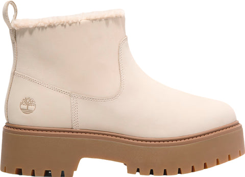 Timberland Stone Street Boots - Women's