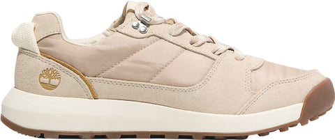 Timberland Retro Swift Low Lace-Up Sneaker - Women's