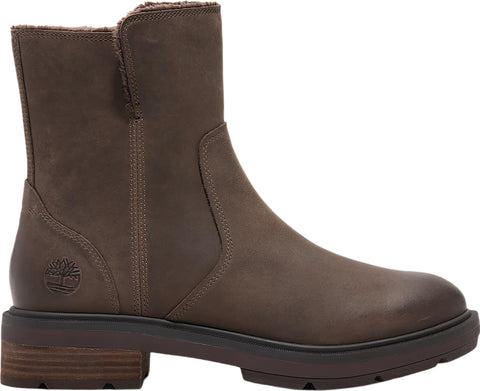 Timberland Brimfield Mid Warm Lined Boots - Women's