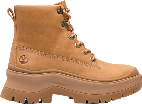 Timberland Roxie Lane Mid Lace-Up Boots - Women's