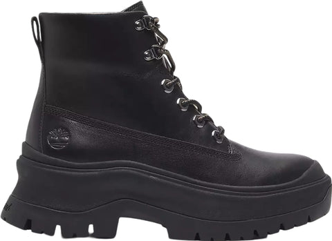 Timberland Roxie Lane Mid Lace-Up Boots - Women's