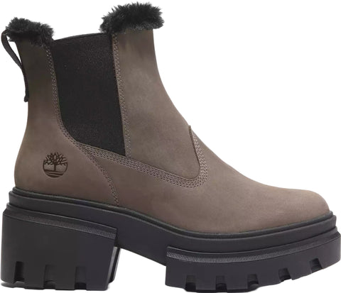 Timberland Everleigh Warm Lined Boots - Women's