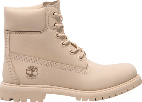 Timberland Premium Lace-Up Waterproof Boots 6