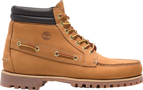 Timberland Timberland Authentic Mid Lace-Up Boots - Men's 