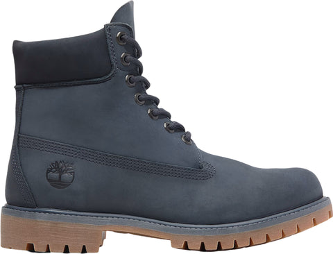 Timberland Timberland Premium Lace-Up Waterproof Boots 6