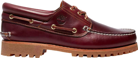 Timberland Timberland Authentic Boat Shoes - Men's