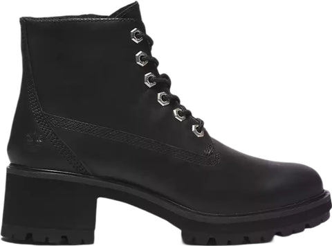 Timberland Kori Park Lace-Up Boots 6