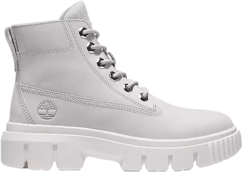 Timberland Greyfield Mid Lace-Up Boots - Women's