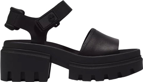 Timberland Everleigh Ankle Strap Sandals - Women's