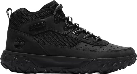 Timberland GreenStride Motion 6 Lace-Up Hiking Shoes - Men’s