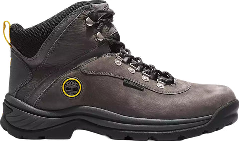 Timberland White Ledge Waterproof Mid Hiker Boots - Men's
