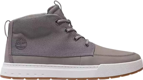 Timberland Maple Grove Mid Lace-Up Sneaker - Men's