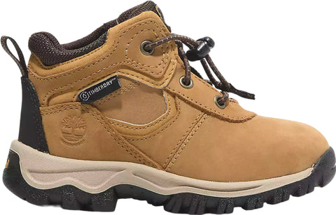 Timberland Mt. Maddsen Waterproof Mid Hiking Boots - Toddlers 