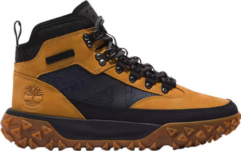 Timberland GreenStride Motion 6 Waterproof Mid Hiker Boots - Men’s