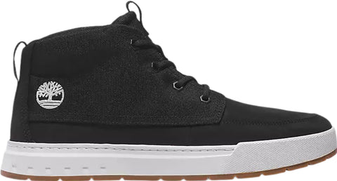 Timberland Maple Grove Mid Lace-Up Sneaker - Men's