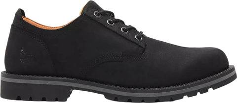 Timberland Redwood Falls Lace-Up Waterproof Shoes - Men's