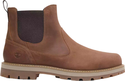 Timberland Britton Road Mid Chelsea Boots - Men's