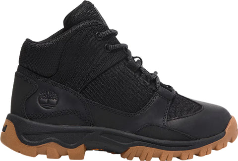 Timberland Mt. Maddsen Mid Lace Hiker Boots - Junior