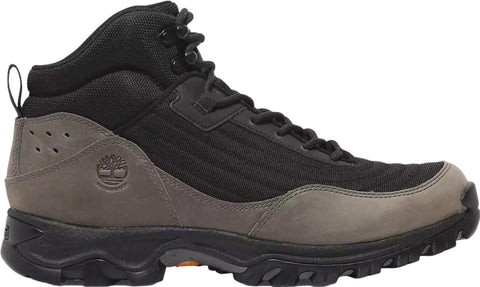 Timberland Mt. Maddsen Mid Lace-Up Waterproof Hiking Boots - Men's