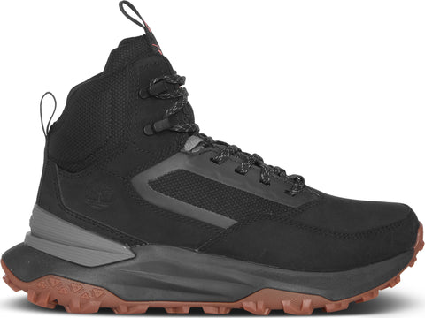 Timberland Motion Access Mid Waterproof Hiking Boots - Men's