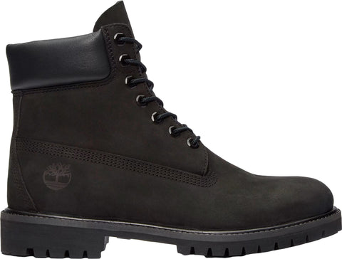 Timberland Timberland Premium Lace-Up Waterproof Boots 6 Inches - Men's