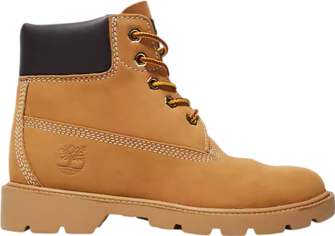 Timberland Classic Waterproof Boots 6