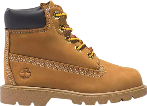 Timberland Classic Waterproof Boots 6