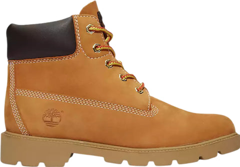 Timberland Classic Waterproof Boots 6 Inches - Kid