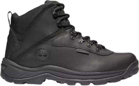 Timberland White Ledge Waterproof Mid Hiker Boots - Men's