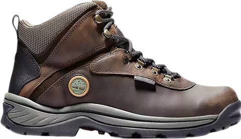 Timberland White Ledge Waterproof Mid Hiker Boots - Men's