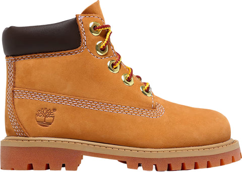 Timberland Timberland Premium Waterproof Boots 6 Inches - Toddler