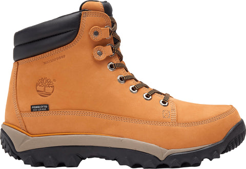 Timberland Rime Ridge Waterproof Mid Boots - Men's 