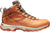 Timberland Mt. Maddsen Waterproof Mid Hiking Boots - Men's - Light Brown Full-Grain