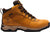 Timberland Mt. Maddsen Waterproof Mid Hiking Boots - Men's - Wheat Nubuck
