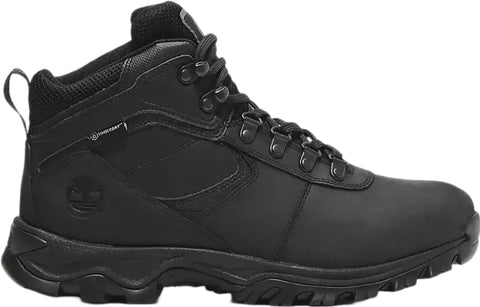 Timberland Mt. Maddsen Waterproof Mid Hiking Boots - Men's 