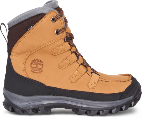 Timberland Chillberg Mid Lace-Up Waterproof Hiking Boots - Men's