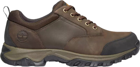 Timberland Mt. Maddsen Waterproof Low Hiker Boots - Men's