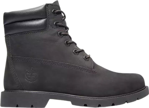 Timberland Linden Woods Waterproof Boots 6